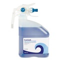 Glass Cleaners | Boardwalk BWK 4813EA 3 Liter Bottle PDC Glass Cleaner image number 0