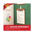Office & Office Supplies | Command 17231-ES General Purpose Plastic Hooks Variety Pack - Assorted Sizes, White (54/Pack) image number 7
