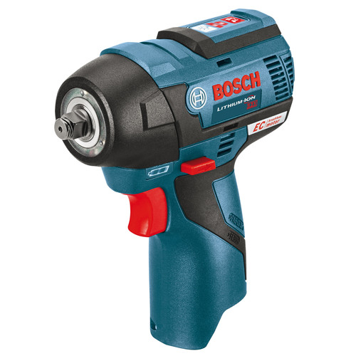Impact Wrenches | Bosch PS82N 12V Max Brushless Lithium-Ion 3/8 in. Cordless Impact Wrench (Tool Only) image number 0