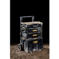 Tool Chests | Dewalt DWST08320 ToughSystem 2.0 Two-Drawer Unit image number 6