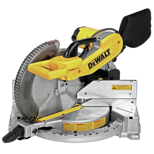 Factory reconditioned discount miter saw