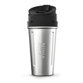  | Ninja XSKDWSS24 24 oz. Stainless Steel Nutri Ninja Cup image number 0