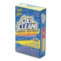 Cleaning & Janitorial Supplies | OxiClean 5703751655 1 oz. Box 1-Load Versatile Stain Remover Vend-Box (156/Carton) image number 1