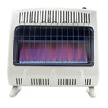 Space Heaters | Mr. Heater F299730 30000 BTU Vent Free Blue Flame Propane Heater image number 2