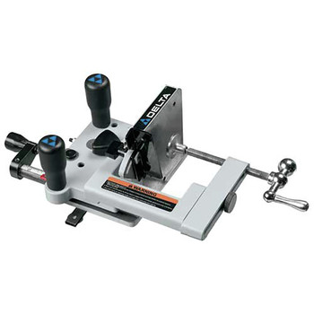 JOINERY ACCESSORIES | Delta 34-184 Universal Tenoning Jig