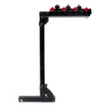 Utility Trailer | Detail K2 BCR390 Hitch-Mounted Bicycle Carrier image number 1