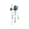 Rotary Lasers | Factory Reconditioned Bosch GRL 250 HVCK-B-RT Dual-Axis Self-Leveling Rotary Laser Kit with Tripod image number 2
