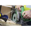 Circular Saws | Hitachi C7SB2 7-1/4 in. 15 Amp Circular Saw Kit (Open Box) image number 5