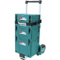 Storage Systems | Makita TR00000002 Hand Truck for MAKPAC Interlocking Case image number 6
