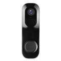 Office & Office Supplies | Adesso CYBERVIEW 3000 Cyberview 3000 3MP 2048 x 1536 Pixels WiFi Wireless Doorbell Camera image number 0