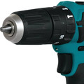 Drill Drivers | Makita PH04Z 12V max CXT Lithium-Ion 3/8 in. Cordless Hammer Drill Driver (Tool Only) image number 3