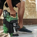 Rotary Hammers | Metabo HPT DH1826DAQ4M 18V MultiVolt Brushless SDS-Plus Lithium-Ion 1-1/32 in. Cordless Rotary Hammer (Tool Only) image number 15