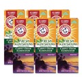 Odor Control | Arm & Hammer 33200-11535 30 oz. Box Fresh Scentsations Carpet Odor Eliminator - Island Mist (6/Carton) image number 0