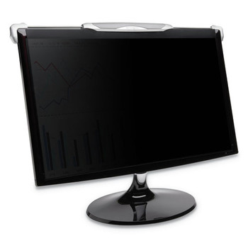 Kensington K55779WW Snap 2 Flat Panel Privacy Filter for 20 in. - 22 in. Widescreen LCD Monitors