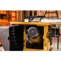 Table Saws | Powermatic PM25150K 230V 5 HP 50 in. Rip Table Saw with Extension Table image number 7