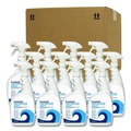 Carpet Cleaners | Boardwalk BWK4847 32 oz Carpet Spot and Stain Remover - Country Fresh Scent (12/Carton) image number 0