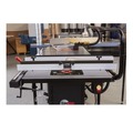 Table Saw Accessories | SawStop RT-TGI 30 in. In-Line Router Table Assembly image number 7
