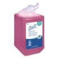 Cleaning & Janitorial Supplies | Scott 91552 1000 ml Pro Foam Skin Cleanser with Moisturizers - Light Floral (6/Carton) image number 1