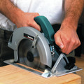 Circular Saws | Factory Reconditioned Makita 5007F-R 7-1/4 in. Circular Saw image number 9