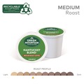 Office Jansan | Green Mountain Coffee 5000378842 Coffee K-Cups - Nantucket Blend (24/Box) image number 3