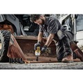 Impact Wrenches | Dewalt DCF961B 20V MAX XR Brushless Cordless 1/2 in. High Torque Impact Wrench with Hog Ring Anvil (Tool Only) image number 8