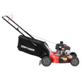 Push Mowers | Craftsman 11A-A2SD791 140cc 21 in. 3-in-1 Push Lawn Mower image number 6