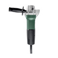 Angle Grinders | Metabo 603612420 WP 1100-125 11 Amp 12,000 RPM 4.5 in. / 5 in. Corded Angle Grinder with Non-Locking Paddle image number 3