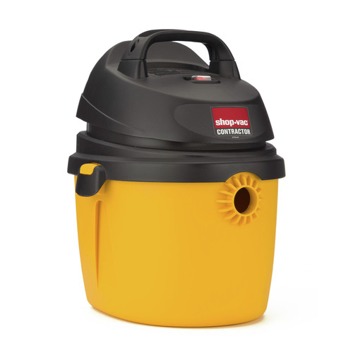Shop-Vac 18 Gallon 6.5 HP SVX2 Contractor Heavy-Duty Wet Dry Vacuum 9627410 new