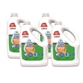 Cleaning & Janitorial Supplies | Scrubbing Bubbles 335599 1 Gallon Disinfectant Restroom Cleaner - Citrus Scent (4/Carton) image number 0