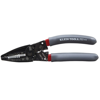 CABLE AND WIRE CUTTERS | Klein Tools 1019 Klein-Kurve Wire Stripper / Crimper / Cutter Multi Tool