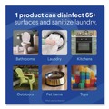 Office Jansan | Clorox CLO32251 24 oz. Bottle Concentrated Regular Disinfecting Bleach (12/Carton) image number 3