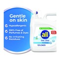 Laundry Detergent | Dial 72613 47465 154 oz Free Clear HE Laundry Detergent (2/Carton) image number 4