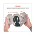 Protective Head Gear | Ergodyne 23380 Skullerz 8945 Universal Bump Cap Insert - Gray image number 9