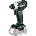 Impact Drivers | Makita XDT15ZB 18V LXT Lithium-Ion Sub-Compact Brushless Impact Driver (Tool Only) image number 1