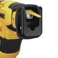 Reciprocating Saws | Dewalt DWE357 1-1/8 in. 12 Amp Reciprocating Saw Kit image number 4