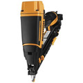 Finish Nailers | Factory Reconditioned Bostitch BTFP72155-R Smart Point 15-Gauge DA Style Angle Finish Nailer Kit image number 1