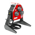 Pipe Benders | Edwards HAT5020 Radius Roller with 230V 3-Phase Porta-Power Unit image number 1