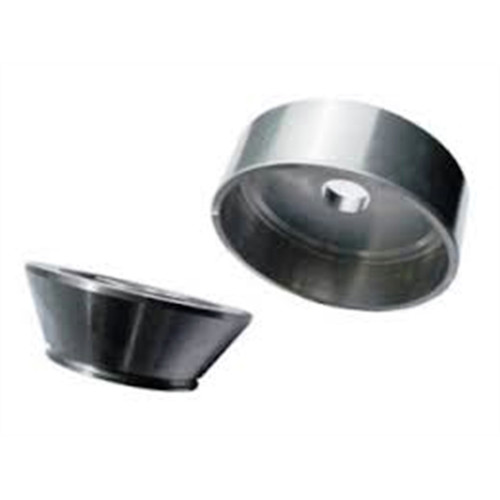 Tire Wheel Axle Tools | AMMCO 8113277C 2-Piece 40 mm Truck Cone Set image number 0