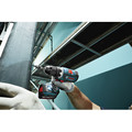 Drill Drivers | Factory Reconditioned Bosch DDS183-02-RT 18V 2.0 Ah Cordless Li-Ion Brushless Compact Tough 1/2 in. Drill Driver Kit image number 6