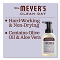 Cleaning & Janitorial Supplies | SC Johnson 662031 10 oz. Foaming Hand Soap - Lavender Scent (6/Carton) image number 2