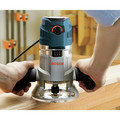 Factory Reconditioned Bosch MRF23EVS-RT 2.3 HP Fixed-Base Router image number 6