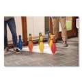 Toys | Champion Sports BP10CLR Plastic Bowling Pin Set - Assorted Colors (10/Set) image number 6
