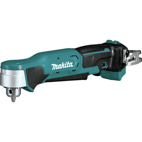 Right Angle Drills | Makita AD03Z 12V max CXT Lithium-Ion 3/8 in. Cordless Right Angle Drill (Tool Only) image number 0