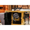 Table Saws | Powermatic PM25350WK 2000B Table Saw - 5HP/3PH 230/460V 50 in. RIP with Accu-Fence and Workbench image number 7
