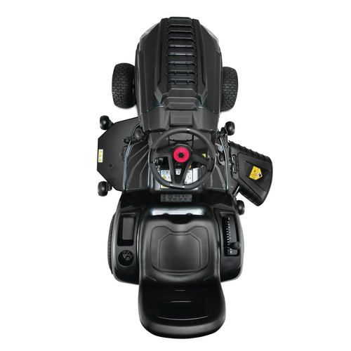 Troy Bilt 13AJA1BN066 Super Bronco 46 679cc TB Twin Hydro 46 in