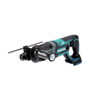 Factory Reconditioned Makita 18V LXT Cordless Lithium-Ion 7/8 in. Rotary Hammer (Tool Only)