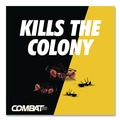 Cleaning & Janitorial Supplies | Combat 23400 07172 Max 0.84 oz. 4 Bait Stations 2-in-1 Ant Bait image number 3