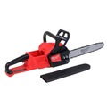Chainsaws | Milwaukee 2727-20 M18 FUEL Brushless Lithium-Ion Cordless 16 in. Chainsaw (Tool Only) image number 0