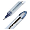 Pens | uni-ball 61234PP Bold Conical Tip Refill for Vision Elite Roller Ball Pens - Assorted Ink Colors (2/Pack) image number 5