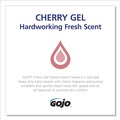 Bulk Savings Pricing 1 | GOJO Industries 2358-02 1 gal. Bottle Cherry Gel Pumice Hand Cleaner - Cherry Scent (2/Carton) image number 3